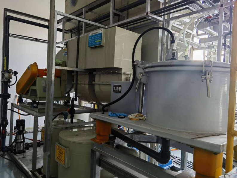 廢酸蒸發器 廢酸蒸發器